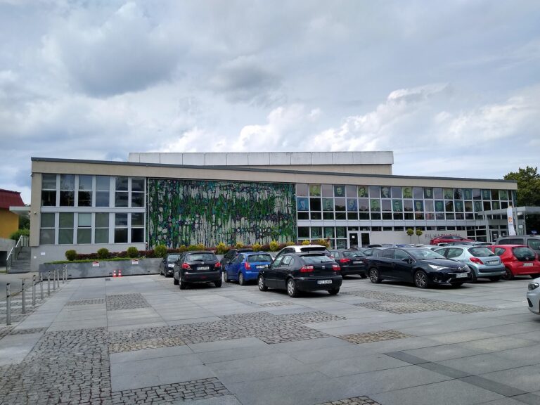 Rzeszów - Filharmonia Podkarpacka
