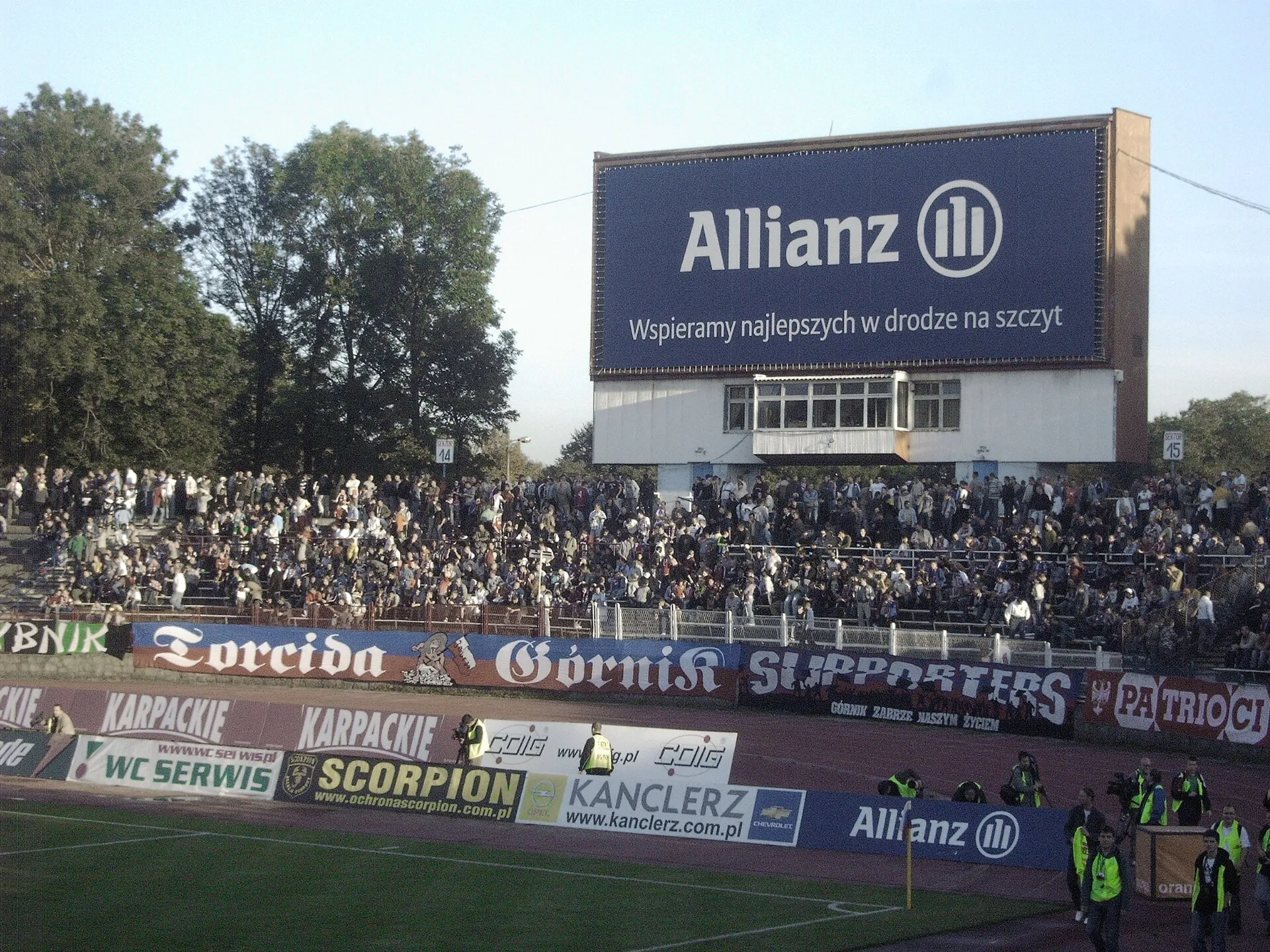 Górnik Zabrze