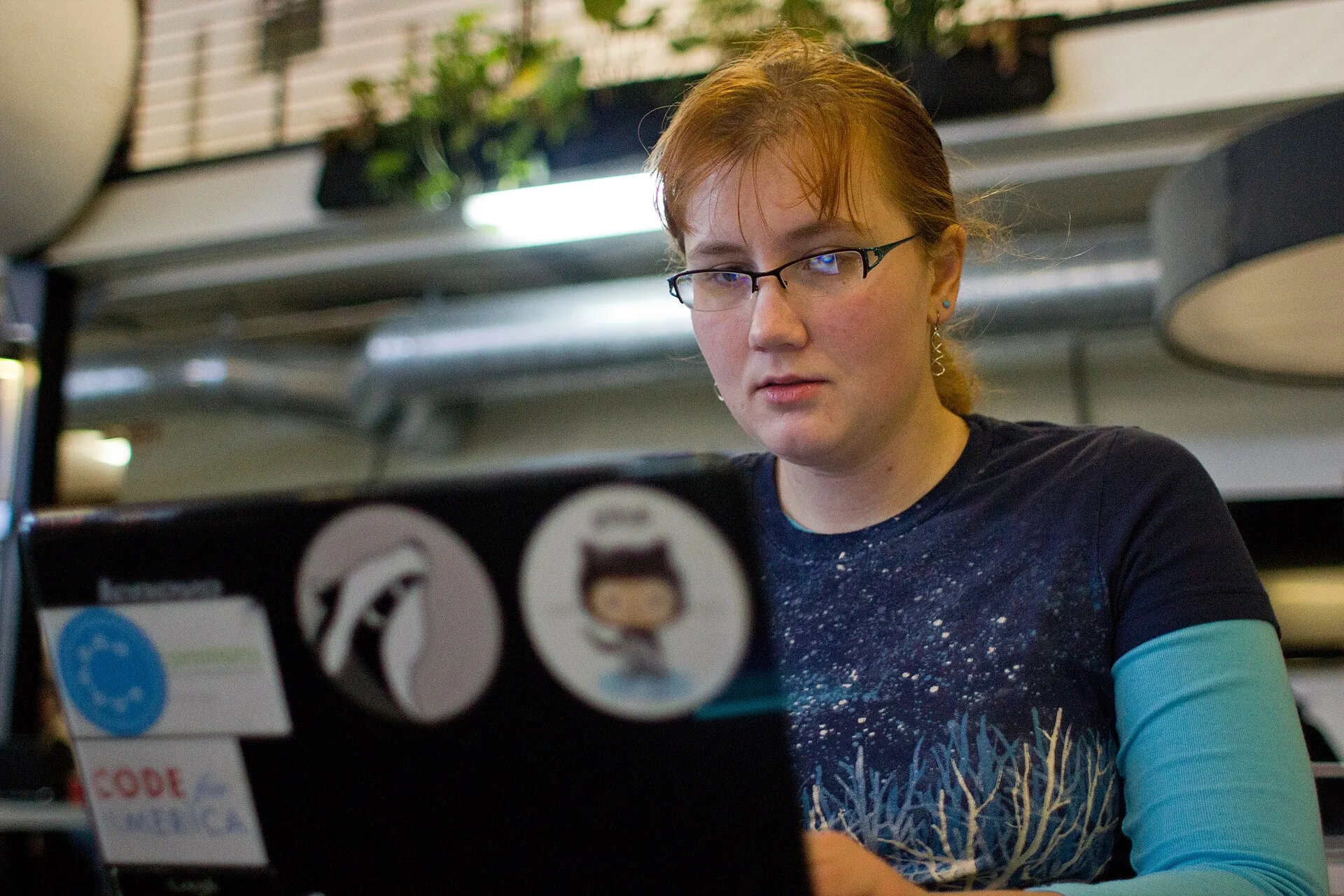 San Francisco Hackathon 2012-1-11