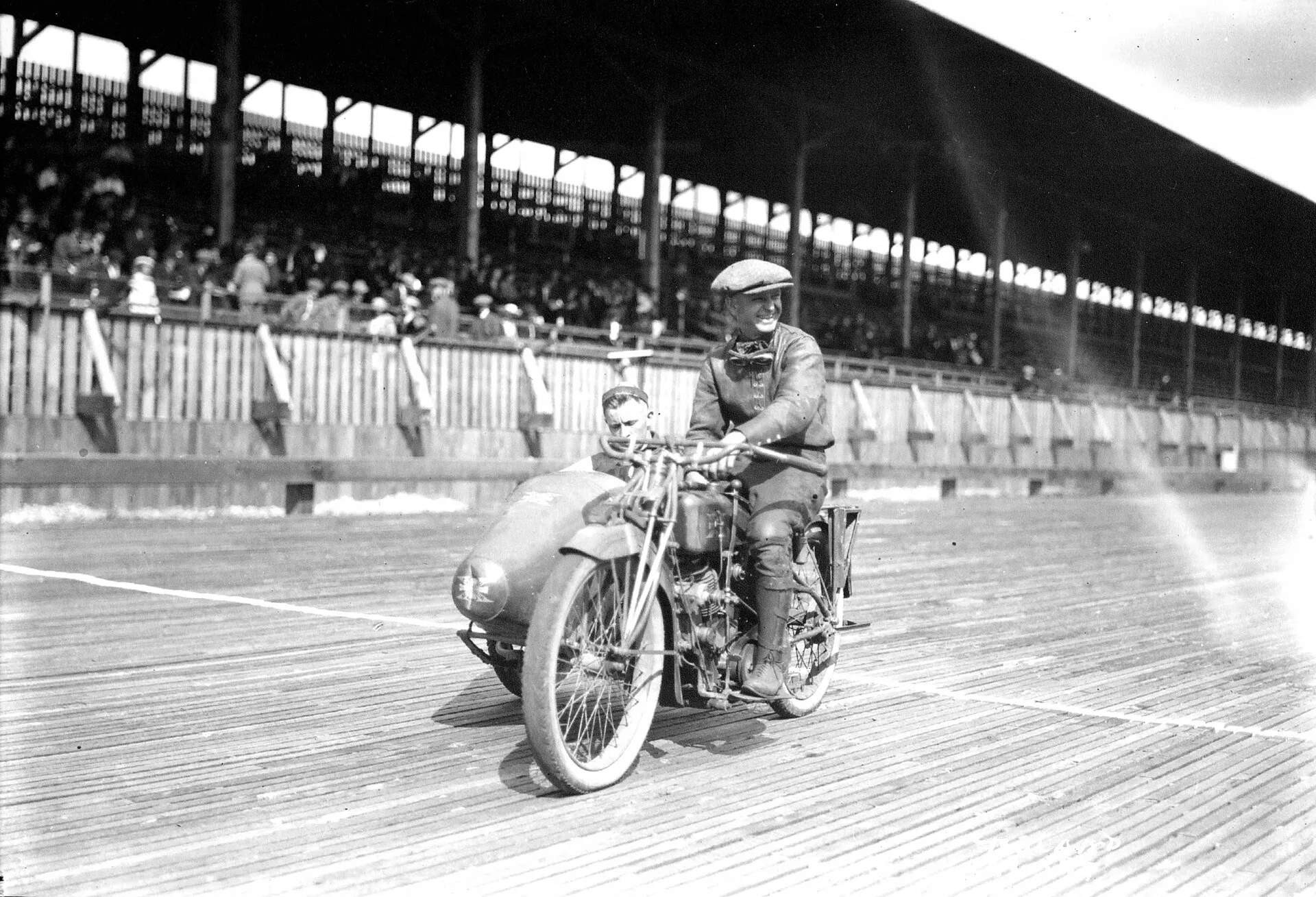 Tacoma Speedway Motorcycle race BOLANDA4217