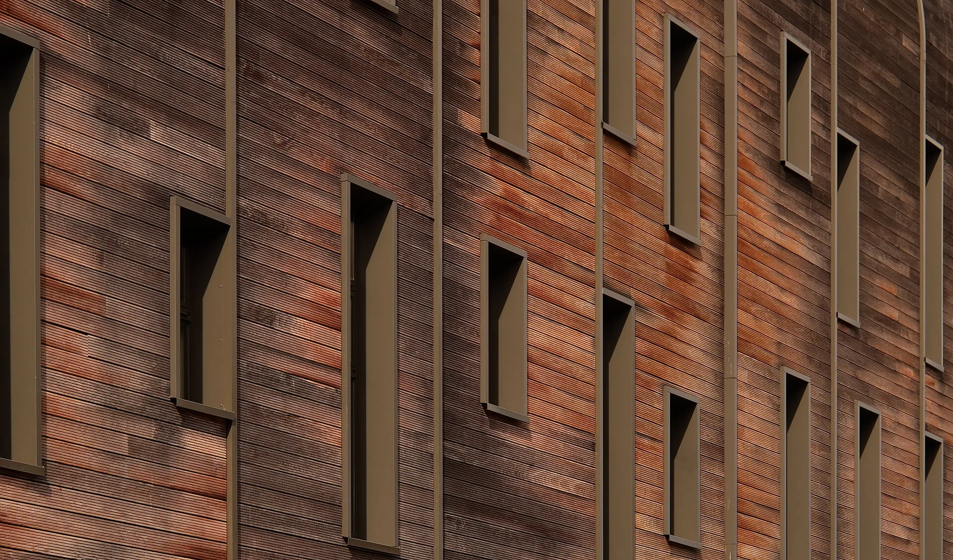 Okna hotelu Marina Bydgoszcz w Bydgoszczy