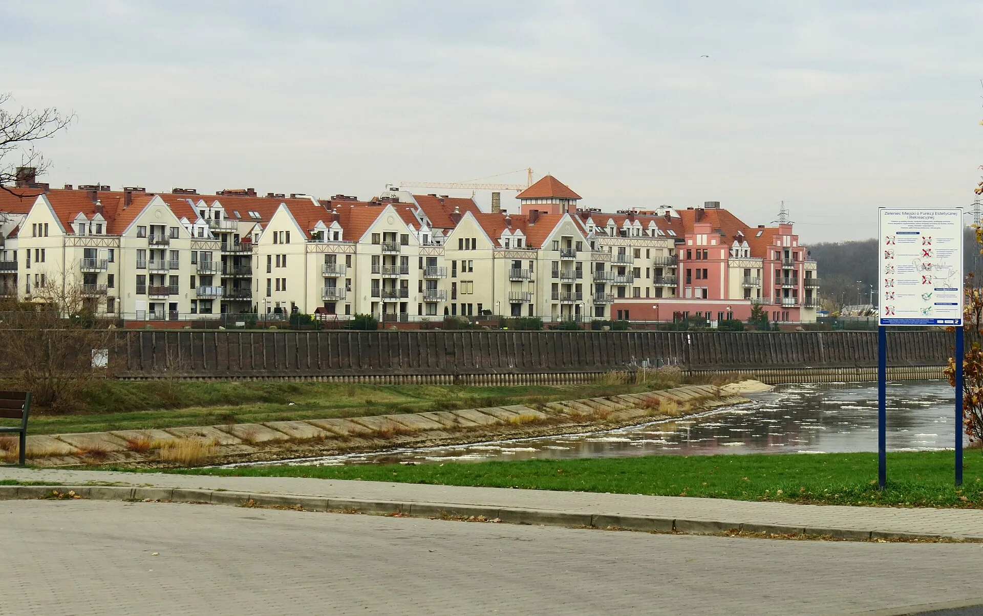 Szyperska 13 Poznań
