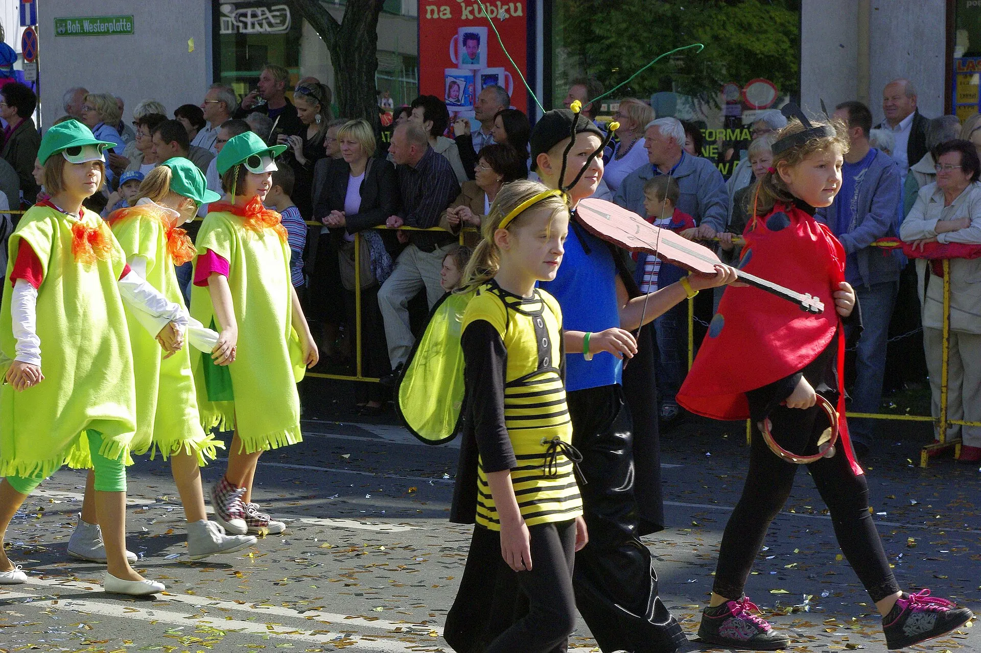 Winobranie Zielona Góra 2012 02